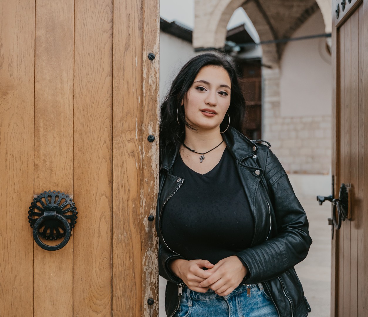 Prekretnica u karijeri: Laura Marin objavila pjesmu "Brza kola"