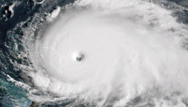 Laura postala uragan 4. kategorije i prijeti Louisiani i Teksasu