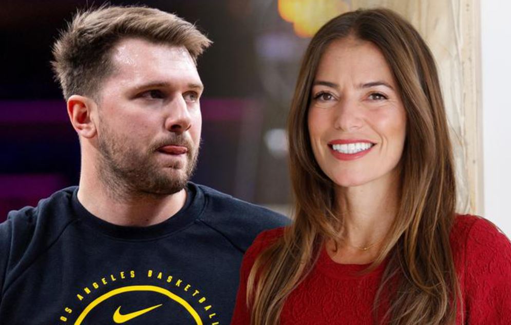 Laura Wasser brani Dončića: Njena satnica doseže 750 eura