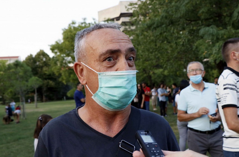 Lauš: Online nastavom gubimo jednu, dvije generacije