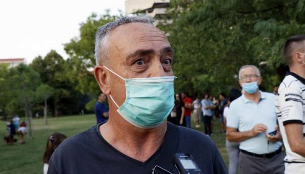 Lauš: Online nastavom gubimo jednu, dvije generacije