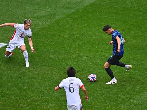 Lautaro izvukao Inter: Teškom mukom do pobjede protiv Urawe