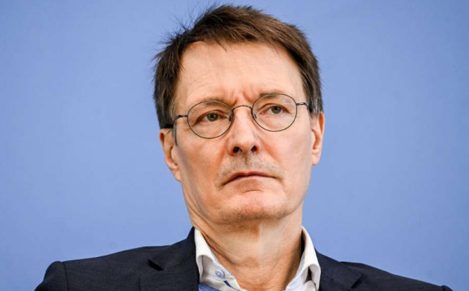 Lauterbach: Pandemija koronavirusa još nije okončana