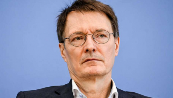 Lauterbach: Pandemija koronavirusa još nije okončana