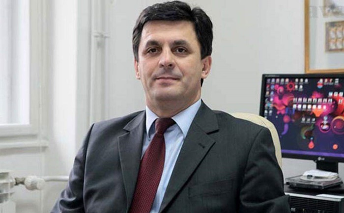Lavić: Nema razgovora o Izbornom zakonu dok se BiH ne odblokira od pakta Dodik-Čović