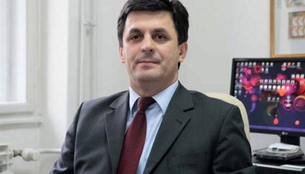 Lavić: Nema razgovora o Izbornom zakonu dok se BiH ne odblokira od pakta Dodik-Čović