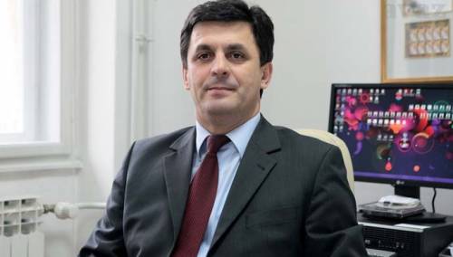 Lavić: Neophodno razviti samozaštitu bh. društva