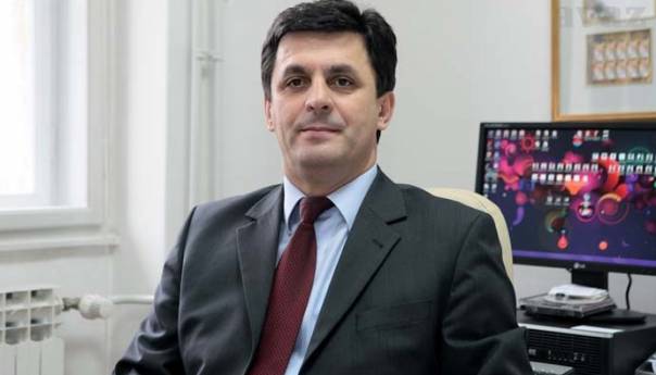 Lavić: Neophodno razviti samozaštitu bh. društva