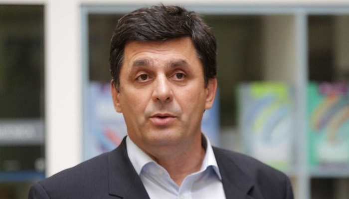 Lavić: Pandemija ponovo pokazala važnost državnih granica