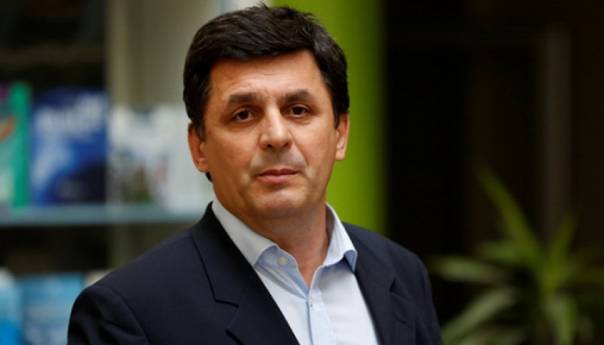 Lavić: Vučićev režim koordinira procesima među Srbima u Bosni