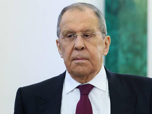 Lavrov: Ako Zapad želi rat, mi smo spremni