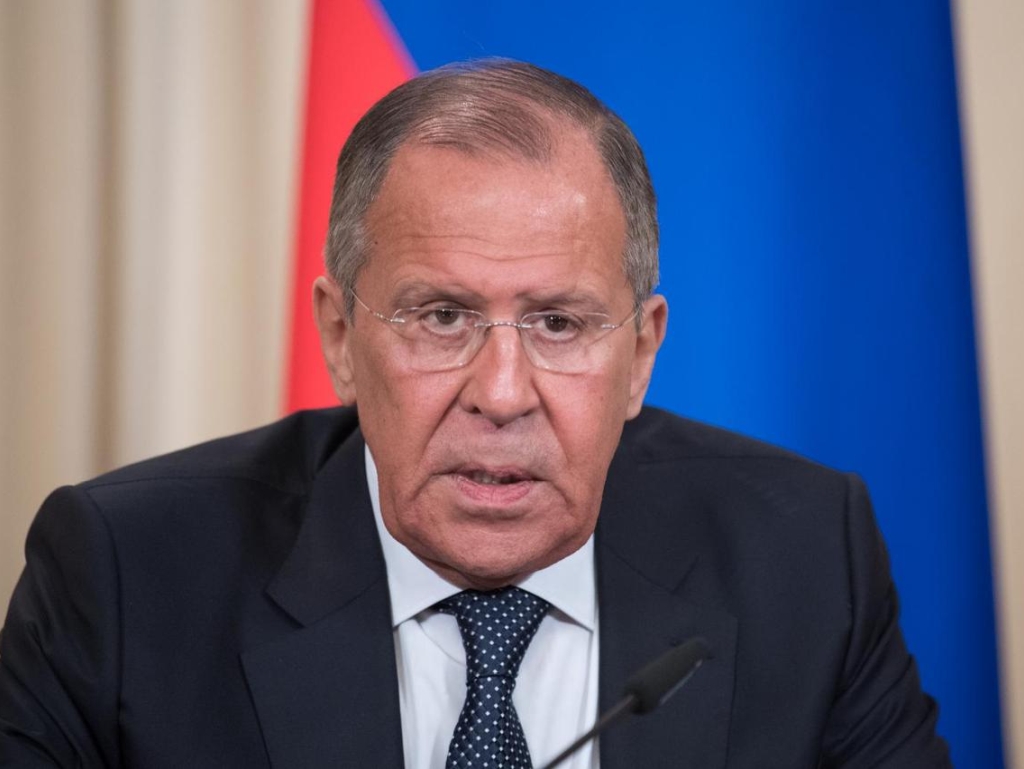 Lavrov: Američko-južnokorejske nuklearne smjernice dodatni razlog za brigu