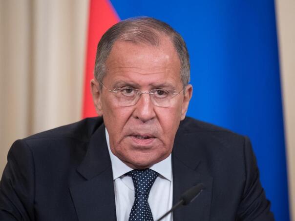 Lavrov: Američko-južnokorejske nuklearne smjernice dodatni razlog za brigu