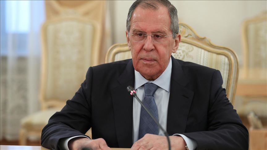 Lavrov: Berlin obećao da će uskoro dati odgovor Moskvi za Navaljnog