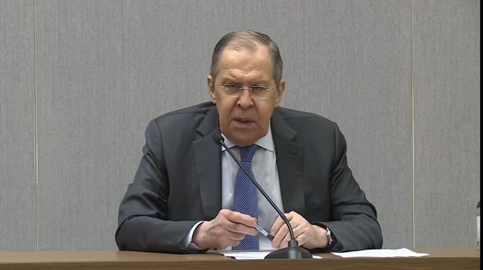 Lavrov: BiH je održiva, Rusija podržava provedbu Dejtona