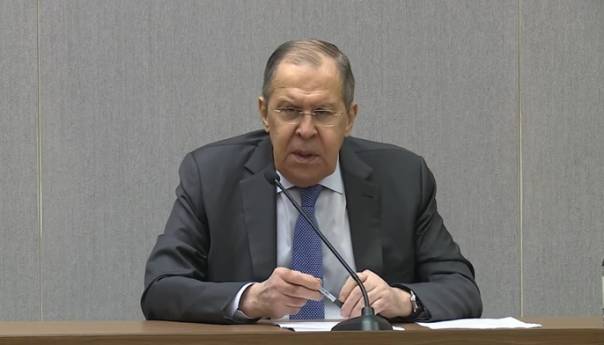 Lavrov: BiH je održiva, Rusija podržava provedbu Dejtona