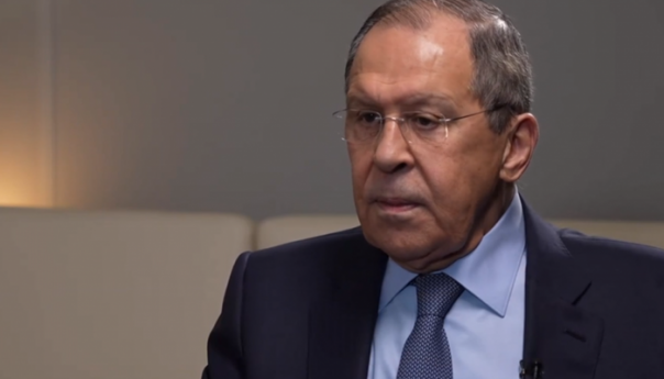Lavrov: Bijela kuća tražila od Kremlja oslobađanje Gershkovicha i Whelana
