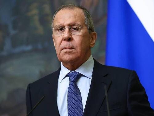 Lavrov: Britanija se više ne bi trebala zvati "Velika"