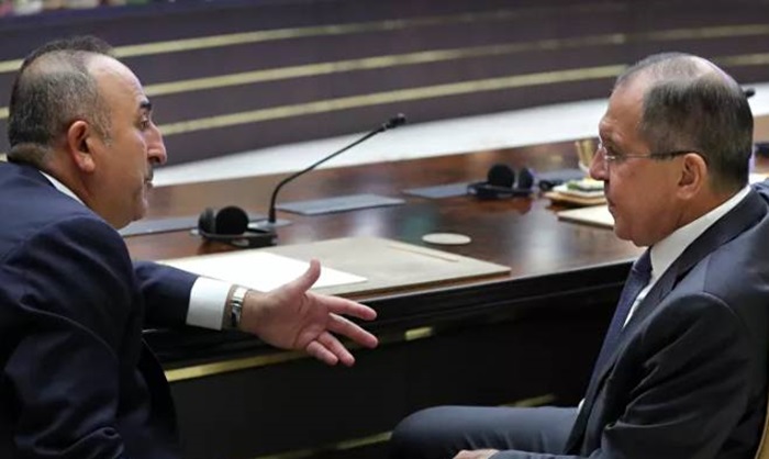 Lavrov-Cavusoglu: Ispuniti sve tačke dogovora o Nagorno-Karabahu