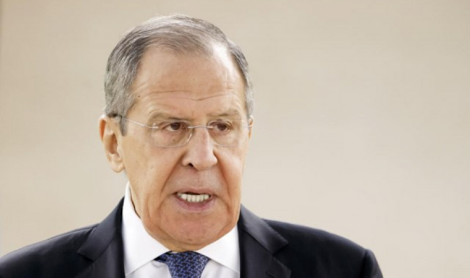 Lavrov će prisustvovati sastanku ministara vanjskih poslova G20 na Baliju