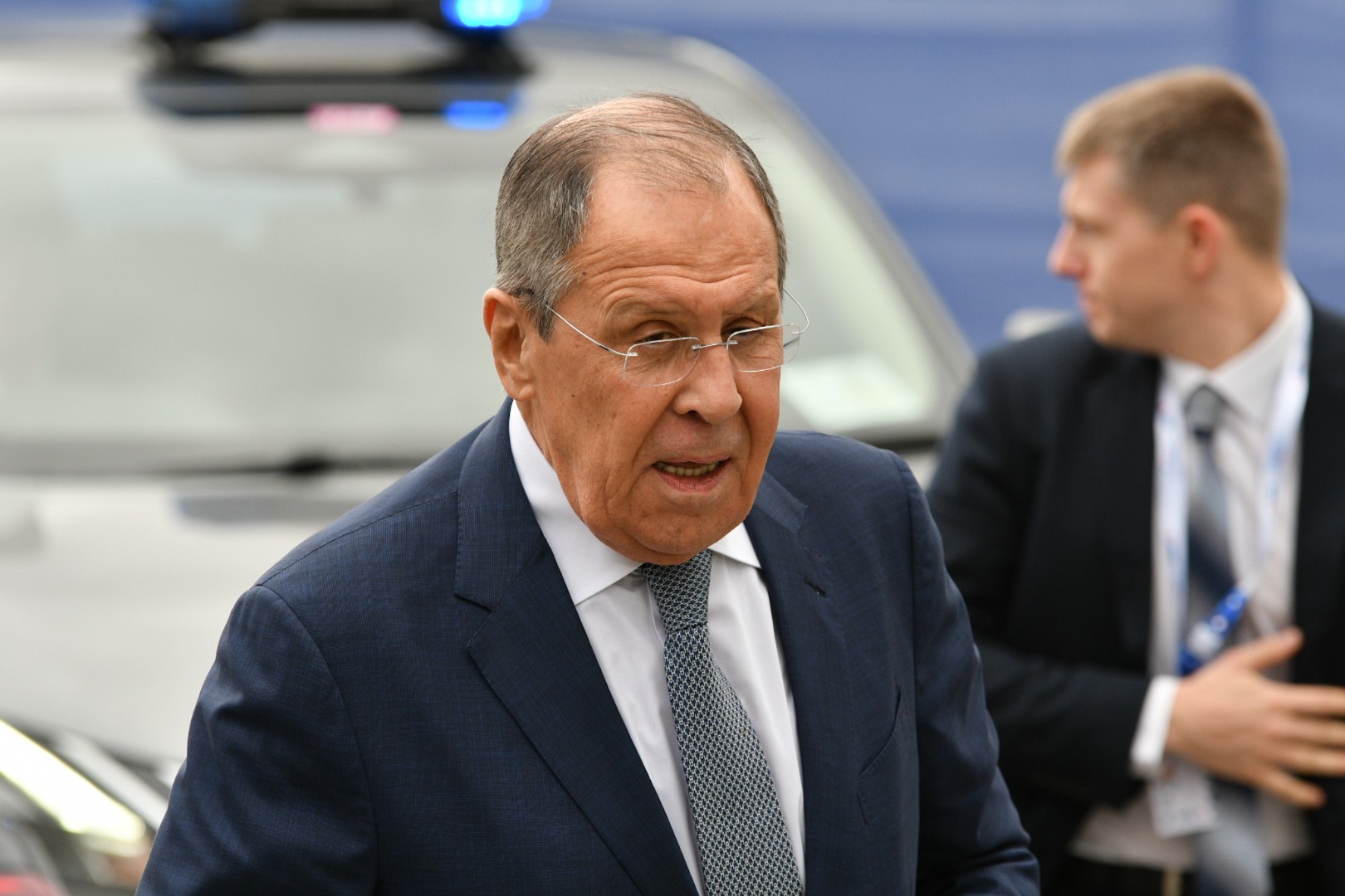 Lavrov: EU odbija ruski plin, ti zvaničnici su ili bolesni ili suicidalni