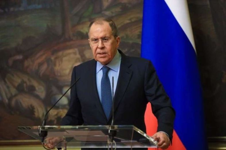 Lavrov: Garancije neće donijeti mir ako Ukrajina ostane neprijateljski nastrojena