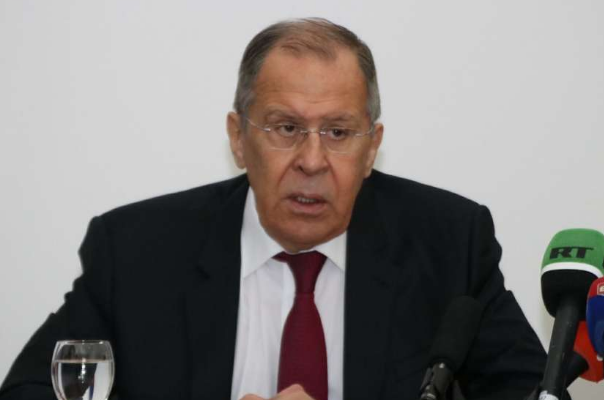 Lavrov: Geopolitička situacija potpuno se promijenila otkako su UN uvele sankcije Sjevernoj Koreji