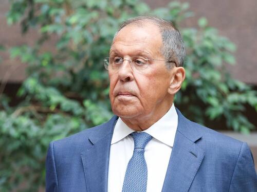 Lavrov hvali Trumpa: Prvi je otvoreno priznao da je NATO kriv za rat
