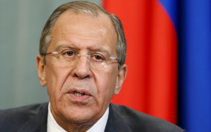 Lavrov i Cavusoglu podržali mirovni proces u Libiji