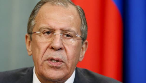 Lavrov i Cavusoglu podržali mirovni proces u Libiji