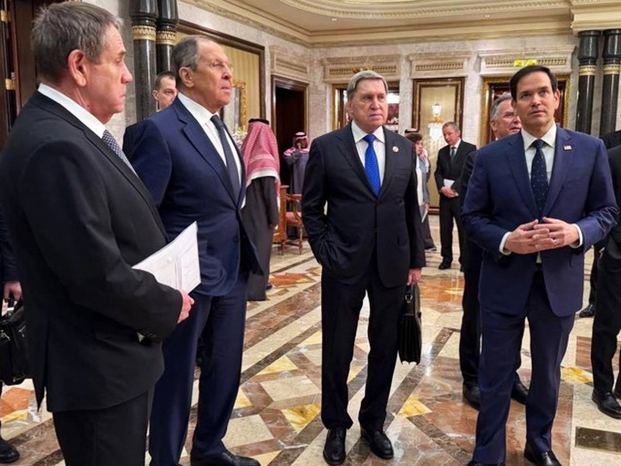 Lavrov i Rubio sastaju se na samitu ASEAN-a