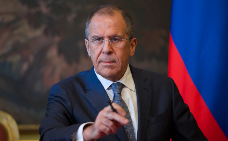 Lavrov: Ili će Ukrajina ispuniti uslove ili će odlučiti ruska vojska