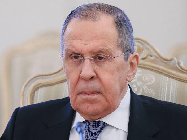 Lavrov izjavio da je Rusija spremna da sarađuje s bilo kojim liderom SAD