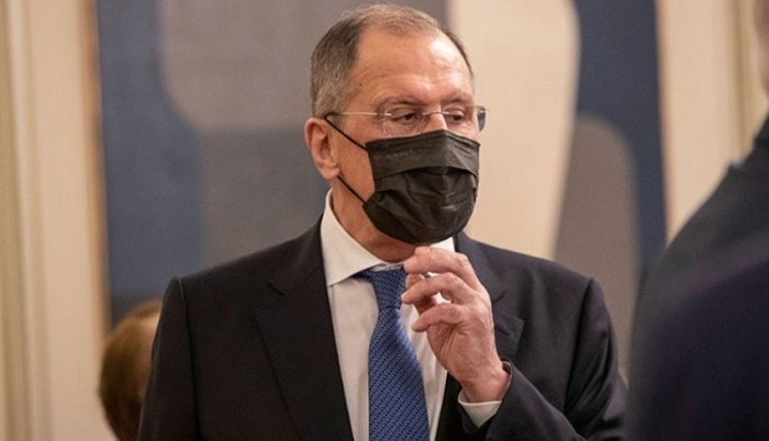 Lavrov: Kovid pasoši suprotni ideji dobrovoljne vakcinacije