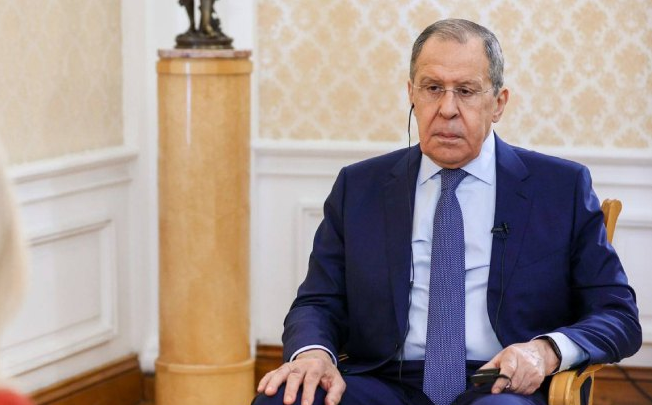 Lavrov kritikovao Zapad i Bošnjake: Dodik je prijatelj Rusije
