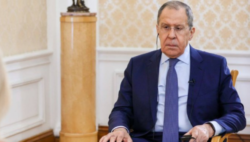 Lavrov kritikovao Zapad i Bošnjake: Dodik je prijatelj Rusije