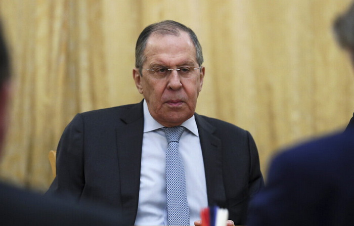 Lavrov: Moldavci bi se trebali zabrinuti za svoju budućnost