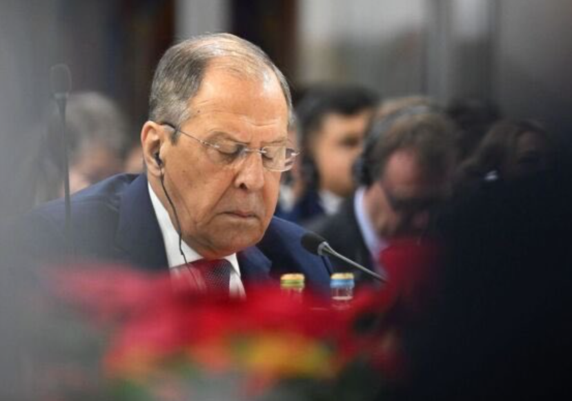 Lavrov: Moldavija će postati nova žrtva hibridnog rata