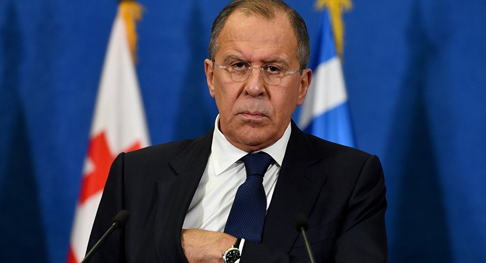 Lavrov: Momentalno prekinuti sukobe, Rusija nudi pomoć