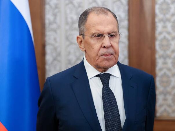 Lavrov: Moskva će braniti Arktik i vojno i diplomatski