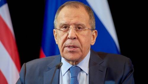 Lavrov: Moskva otvorena za objavljivanje materijala iz Drugog svjetskog rata