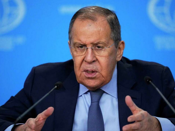 Lavrov: Moskva podržava poziciju srpskog naroda i rukovodstva Srbije
