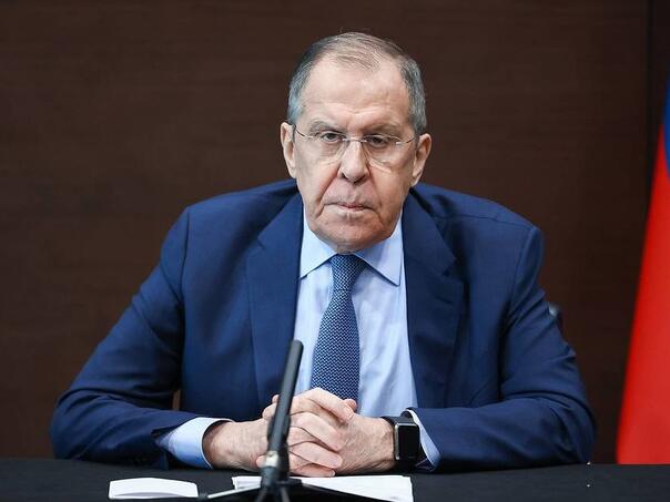 Lavrov: Nacizam doživljava preporod u Evropi