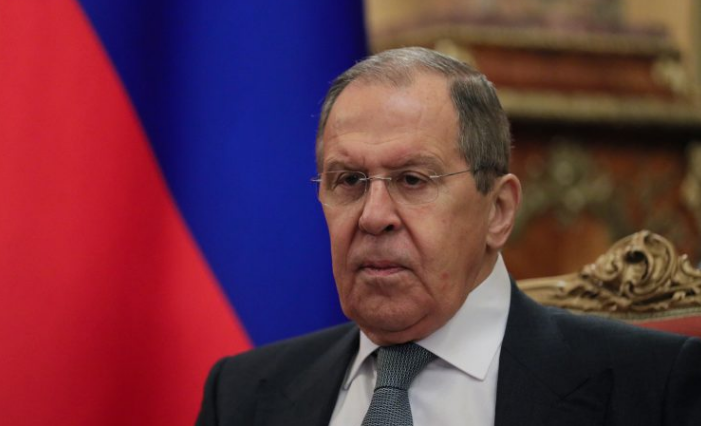 Lavrov napustio sjednicu Vijeća sigurnosti UN-a o stanju u Ukrajini