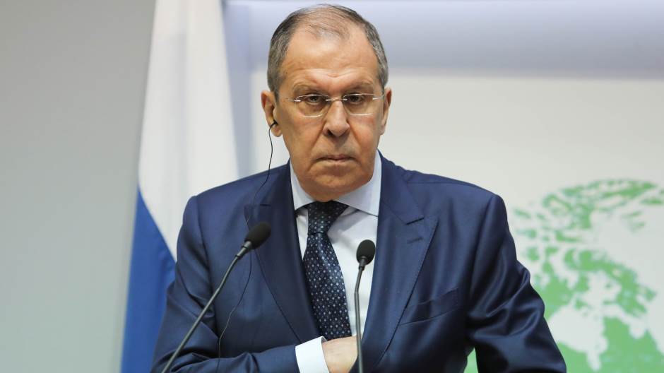 Lavrov naredne sedmice u dvodnevnoj posjeti BiH