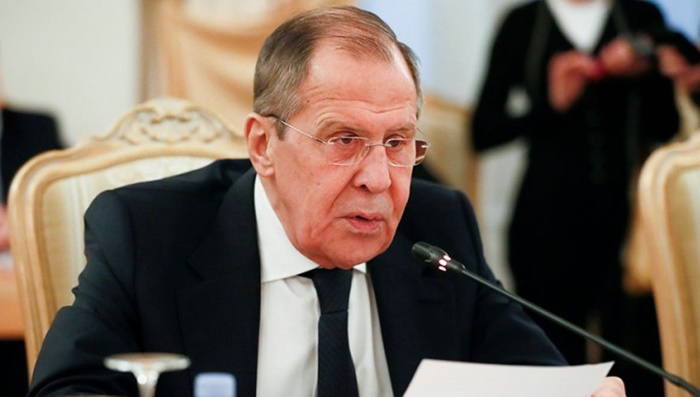 Lavrov: NATO počinje opasnu igru u svemiru