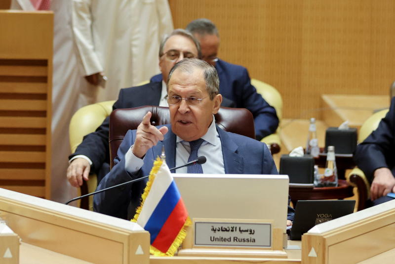 Lavrov ne dolazi, srpsko cjenkanje se nastavlja