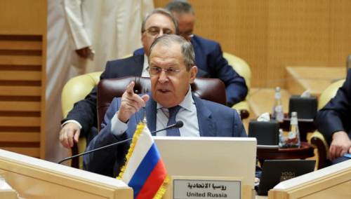 Lavrov ne dolazi, srpsko cjenkanje se nastavlja