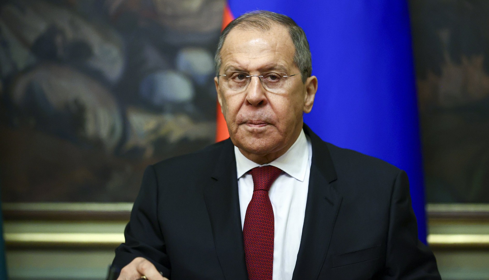 Lavrov: Ne postoji mehanizam kojim se Rusija može izbaciti iz Vijeća sigurnosti