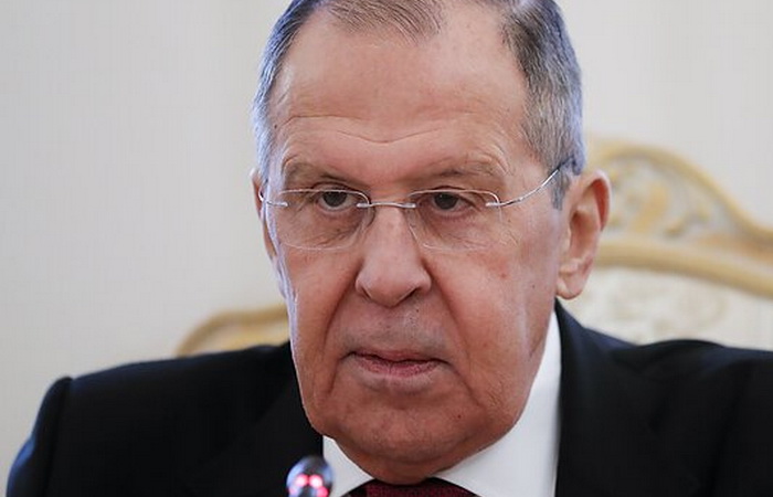 Lavrov: Rusija ne želi rat sa Ukrajinom